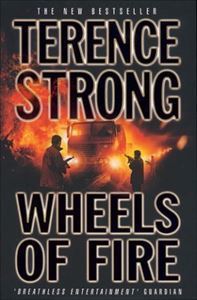 Picture of Wheels of Fire - softcover - Terence Strong
