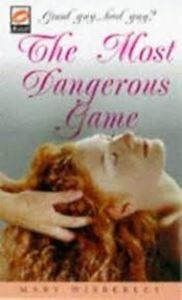 Picture of The Most Dangerous Game