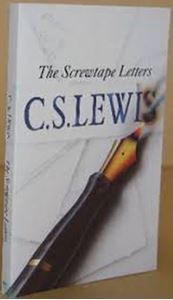 Picture of The Screwtape Letters