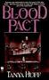 Picture of Blood Pact - softcover - Tanya Huff - softcover - Tanya Huff