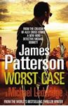 Picture of Worst Case - James Patterson