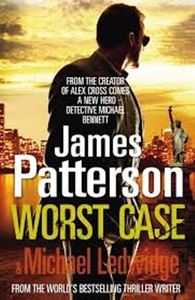 Picture of Worst Case - James Patterson