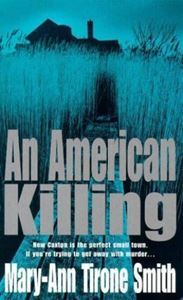 Picture of An American Killing - Softcover - Mary-Ann Tirone Amith