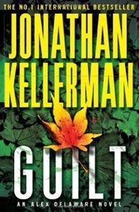 Picture of Guilt - Jonathan Kellerman