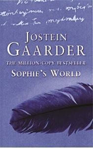 Picture of Sophie's World - Jostein Gaarder
