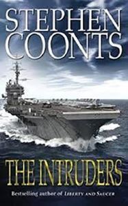 Picture of The Intruders - paperback - Stephen Coonts
