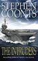 Picture of The Intruders - paperback - Stephen Coonts