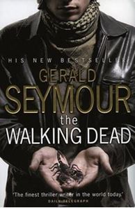 Picture of The Walking Dead - Gerald Seymour