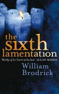 Picture of The Sixth Lamentation - William Brodrick