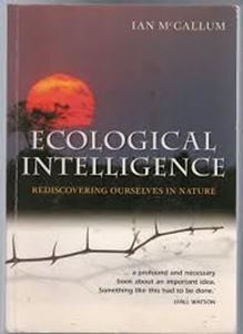 Picture of Ecological Intelligence