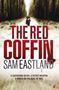 Picture of The Red Coffin - softcover - Sam Eastland