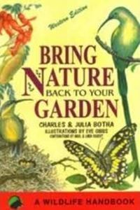 Picture of Bring Nature Back to your Garden