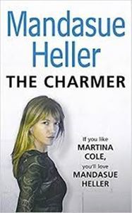 Picture of The Charmer - softcover - Mandasue Heller
