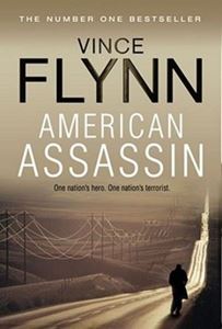 Picture of American Assassin - Vince Flynn