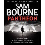 Picture of Pantheon - Sam Bourne