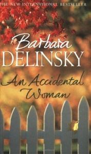 Picture of An Accidental Woman - Barbara Delinsky