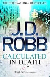 Picture of Calculated in Death