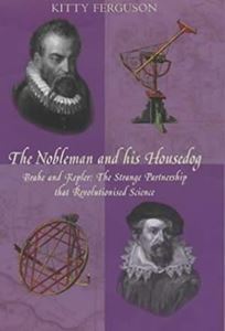 Picture of The Nobleman and his Housedog - Hardcover - Kitty Ferguson - Hardcover - Kitty Ferguson