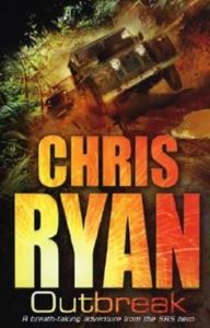 Picture of Outbreak  - Chris  Ryan