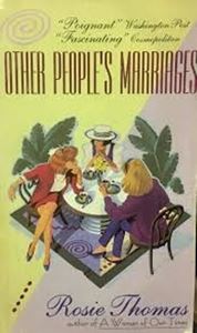 Picture of Other People's Marriages - Rosie Thomas