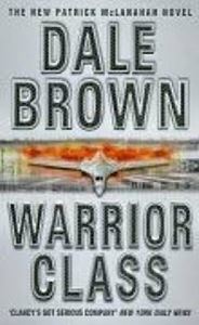 Picture of Warrior Class - softcover - Dale Brown