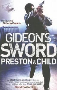 Picture of Gideon's Sword - Douglas Preston & Lincoln Child