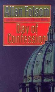 Picture of Day of Confession - Allan Folsom