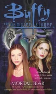 Picture of Buffy the Vampire Slayer - Mortal Fear