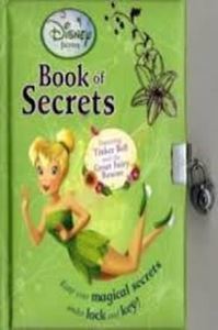 Picture of Book of Secrets