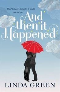 Picture of And then it Happened - Softcover - Linda Green