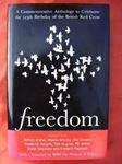 Picture of Freedom-an anthology - Belinda; Low Somerleyton