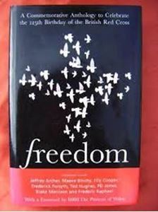 Picture of Freedom-an anthology