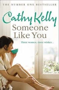Picture of Someone Like You - Cathy Kelly