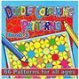 Picture of Doodle Colouring Patterns - Book 3