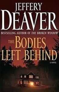 Picture of The Bodies Left Behind - Softcover - Jeffery Deaver