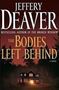 Picture of The Bodies Left Behind - Softcover - Jeffery Deaver