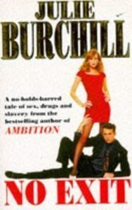 Picture of No Exit - Julie Burchill