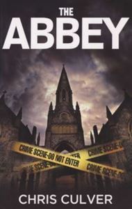 Picture of The Abbey - Softcover - Chris Culver