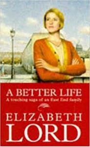 Picture of A Better Life - Elizabeth Lord