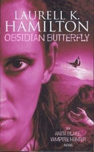 Picture of Obsidian Butterfly