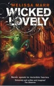 Picture of Wicked Lovely