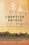 Picture of Frontier Brides - Colleen L. Reece