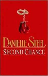 Picture of Second Chance- Danielle Steel