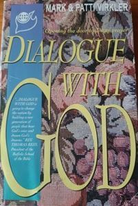 Picture of Dialogue with God