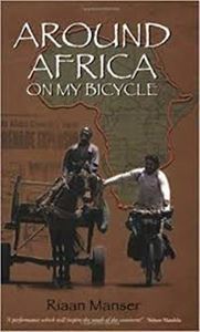 Picture of Around Africa on my Bicycle