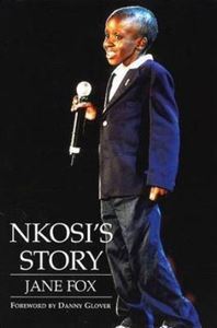 Picture of Nkosi's Story - softcover<br>Jane Fox