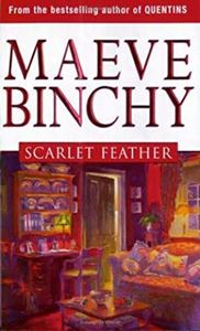 Picture of Scarlet Feather - Maeve Binchy