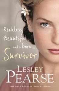Picture of Survivor - Lesley Pearse