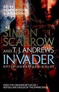 Picture of Invader
