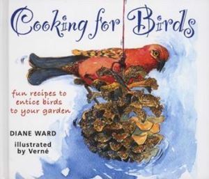 Picture of Cooking for Birds